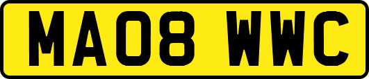 MA08WWC
