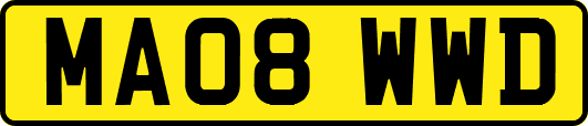 MA08WWD