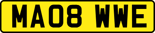 MA08WWE