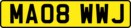MA08WWJ