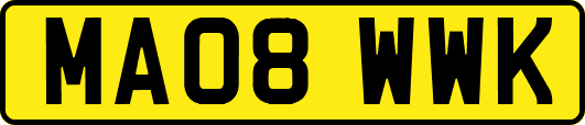 MA08WWK
