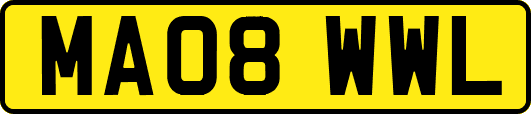 MA08WWL