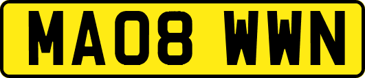 MA08WWN