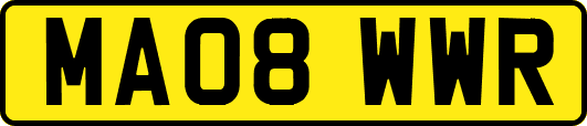 MA08WWR