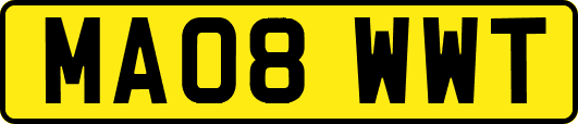 MA08WWT