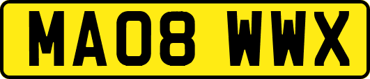 MA08WWX