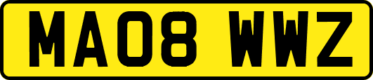 MA08WWZ