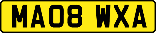 MA08WXA