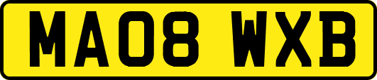 MA08WXB