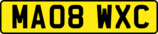 MA08WXC