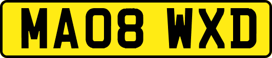 MA08WXD