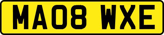 MA08WXE