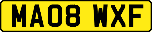 MA08WXF