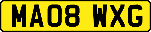 MA08WXG