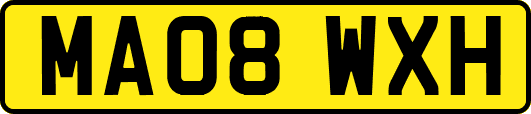 MA08WXH