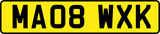 MA08WXK