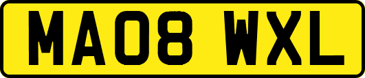 MA08WXL