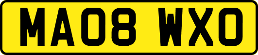 MA08WXO