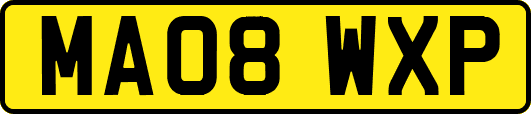 MA08WXP