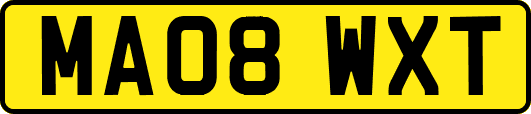 MA08WXT