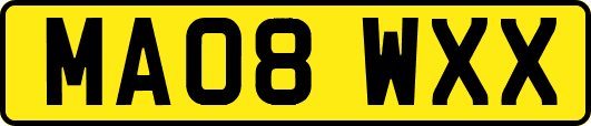 MA08WXX