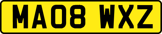 MA08WXZ