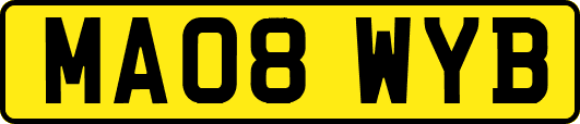 MA08WYB