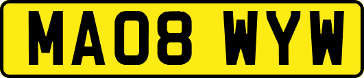 MA08WYW