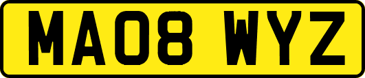 MA08WYZ