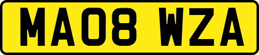 MA08WZA