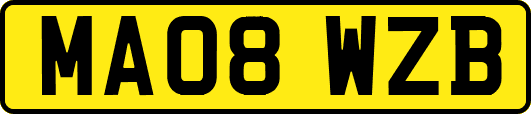 MA08WZB