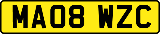 MA08WZC