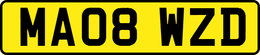 MA08WZD
