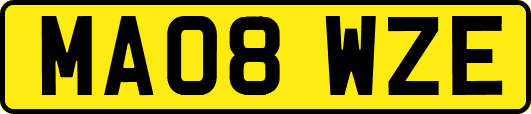 MA08WZE