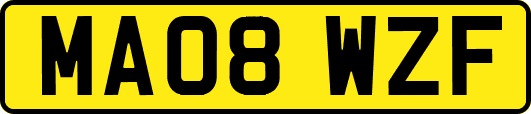MA08WZF