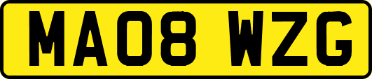 MA08WZG