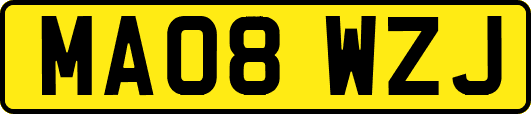 MA08WZJ