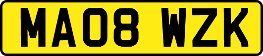 MA08WZK