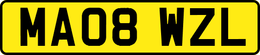 MA08WZL