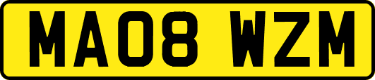 MA08WZM