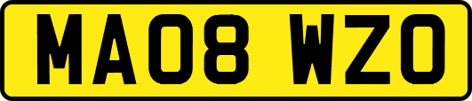 MA08WZO