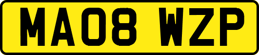 MA08WZP
