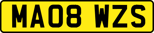 MA08WZS