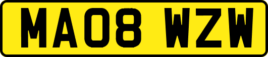 MA08WZW