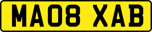 MA08XAB