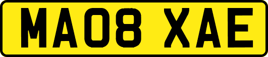 MA08XAE