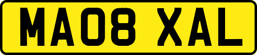 MA08XAL