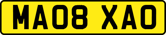 MA08XAO