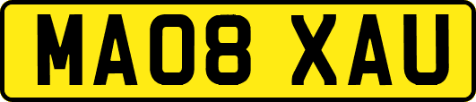 MA08XAU