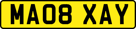MA08XAY